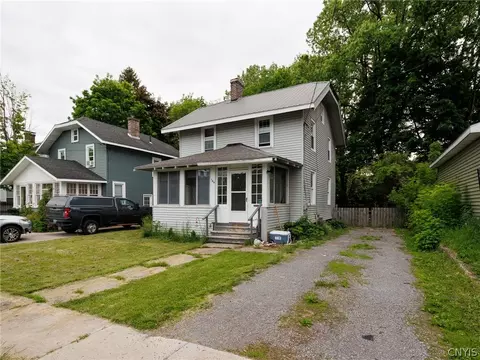106 Girard Ave, Watertown, NY 13601