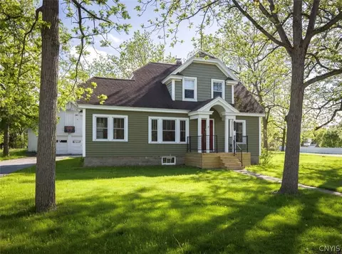 12004 State Route 12e, Lyme, NY 13622