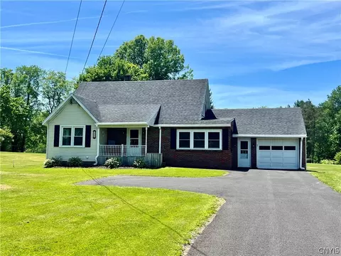 2489 State Route 48, Fulton, NY 13069