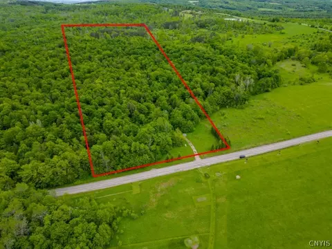 1180 Hawthorne Rd, Schuyler, NY 13340