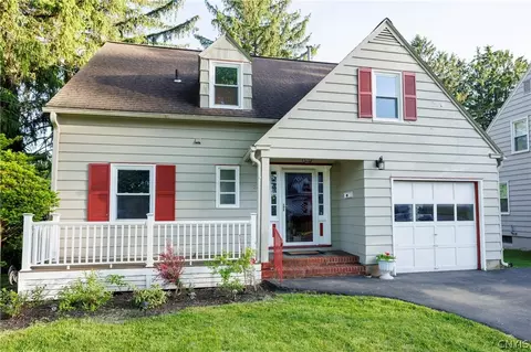 634 Mertens Ave, Syracuse, NY 13203