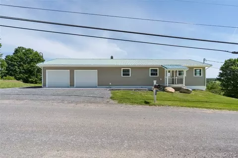 35609 Putman Hill Rd, Champion, NY 13619