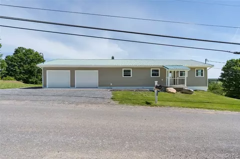 35609 Putman Hill Rd, Champion, NY 13619