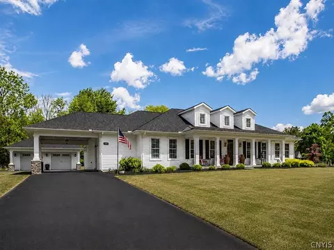 4676 E Lake Rd, Cazenovia, NY 13035