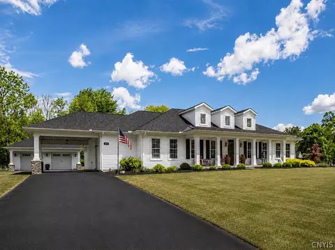 4676 E Lake Rd, Cazenovia, NY 13035