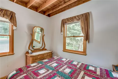 Bedroom - 5194 Eagle Dr, Greig, NY 13345 photo 1 of 5