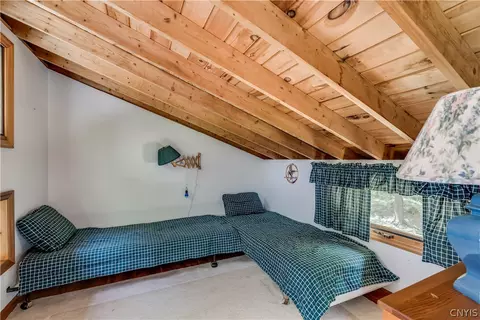 Bedroom - 5194 Eagle Dr, Greig, NY 13345 photo 4 of 5