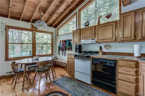 Kitchen - 5194 Eagle Dr, Greig, NY 13345 photo 2 of 2