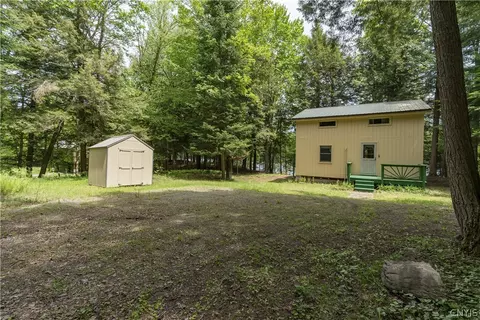 Exterior - 5194 Eagle Dr, Greig, NY 13345 photo 2 of 6