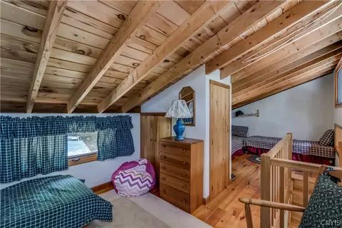 Bedroom - 5194 Eagle Dr, Greig, NY 13345 photo 5 of 5