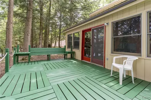 Exterior - 5194 Eagle Dr, Greig, NY 13345 photo 4 of 6