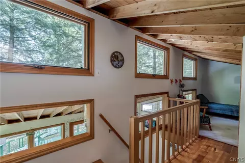 Entry Way - 5194 Eagle Dr, Greig, NY 13345 photo 3 of 4