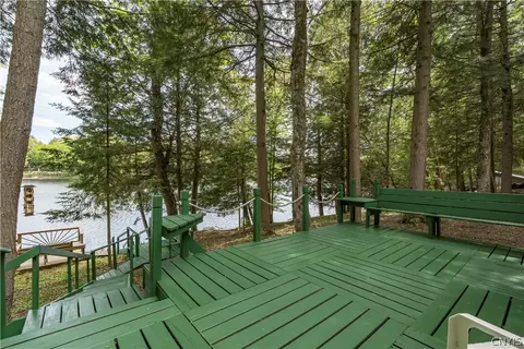 Exterior - 5194 Eagle Dr, Greig, NY 13345 photo 3 of 6