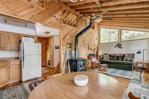 Living - 5194 Eagle Dr, Greig, NY 13345 photo 2 of 2