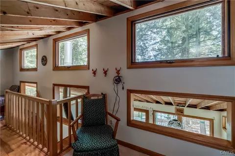 Entry Way - 5194 Eagle Dr, Greig, NY 13345 photo 4 of 4
