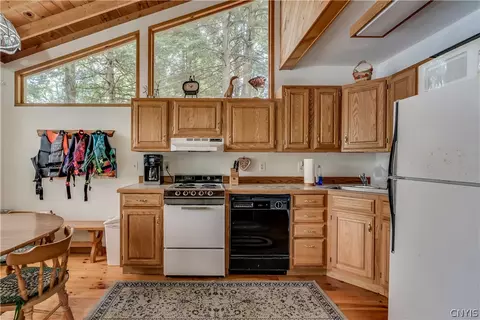 Kitchen - 5194 Eagle Dr, Greig, NY 13345 photo 1 of 2