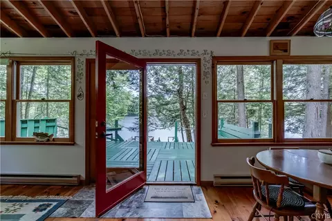 Entry Way - 5194 Eagle Dr, Greig, NY 13345 photo 1 of 4