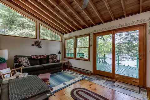 Living - 5194 Eagle Dr, Greig, NY 13345 photo 1 of 2