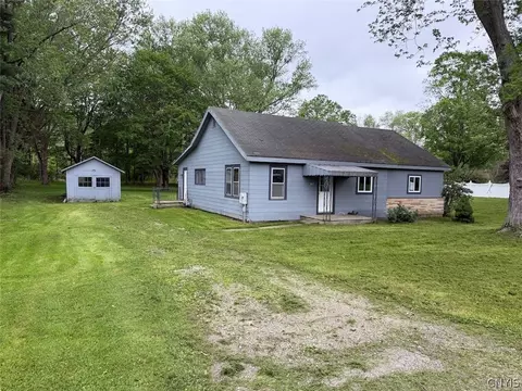 3417 Riverside Dr, Wellsville, NY 14895