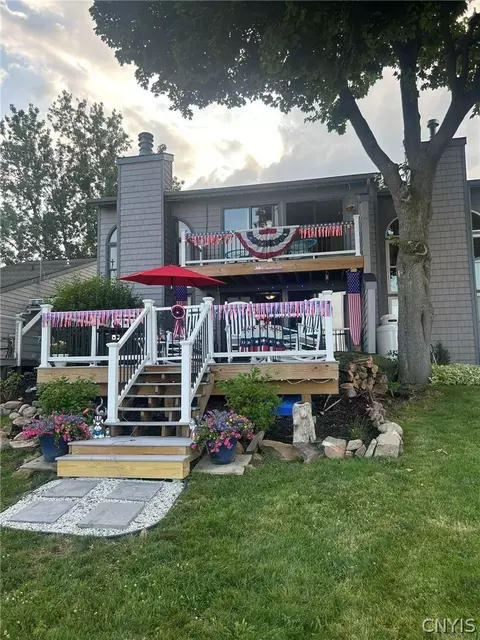 46619 Tennis Island Rd, Alexandria, NY 13640