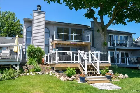 46619 Tennis Island Rd, Alexandria, NY 13640