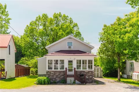142 Church St, Alexandria, NY 13607