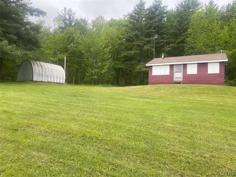 7133 Murry Hill Rd, Belfast, NY 14711