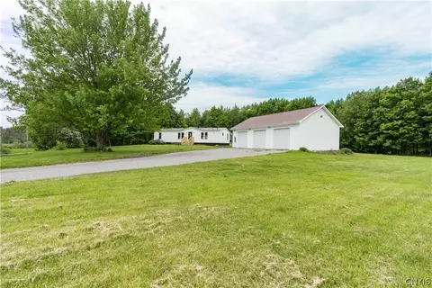 31455 County Route 69, Champion, NY 13626