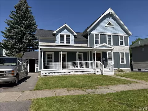 41 2nd Ave, German Flatts, NY 13357