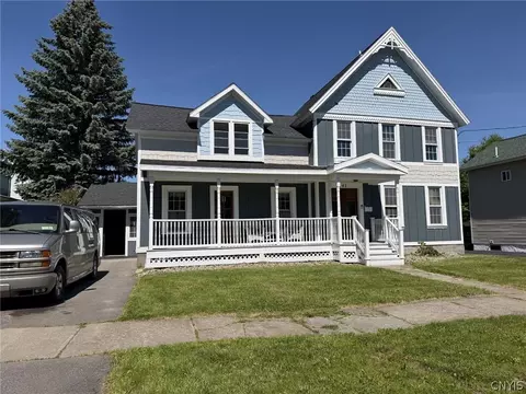 41 2nd Ave, German Flatts, NY 13357