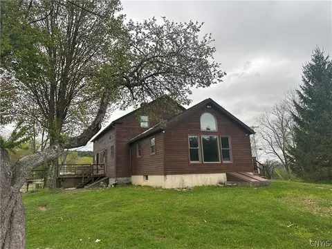 814 County Road 38, Guilford, NY 13780