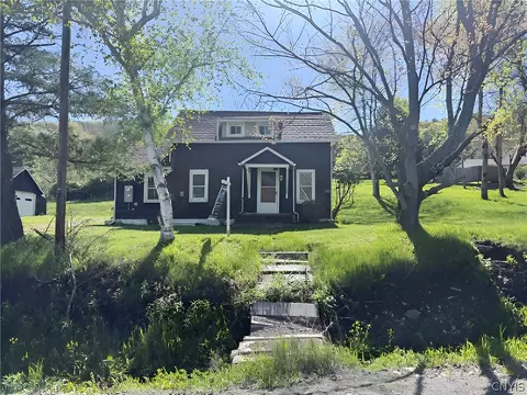 723 Christian Hollow Rd, Southport, NY 14871