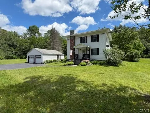 7258 Number Four Rd, Watson, NY 13367
