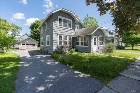 145 Ward St, Watertown, NY 13601