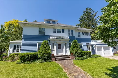 194 Clifton Pl, Syracuse, NY 13206
