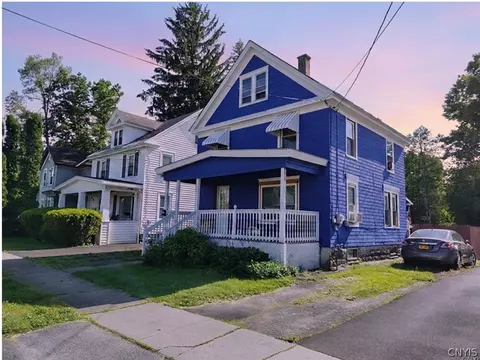 402 Riverside Dr, Rome, NY 13440