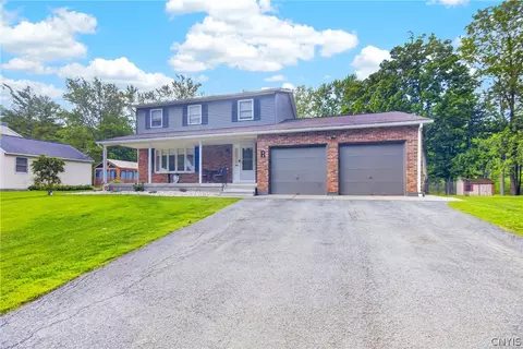 54 Whitford Ave, Whitestown, NY 13492