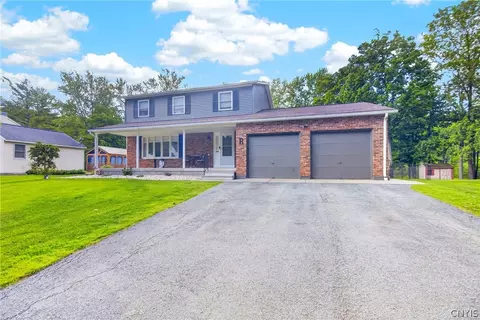54 Whitford Ave, Whitestown, NY 13492