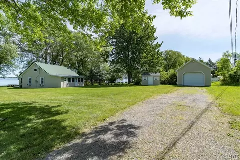 23191 Kitto Marina Dr, Dexter, NY 13634