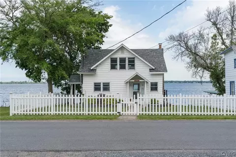 23569 County Route 59, Brownville, NY 13634