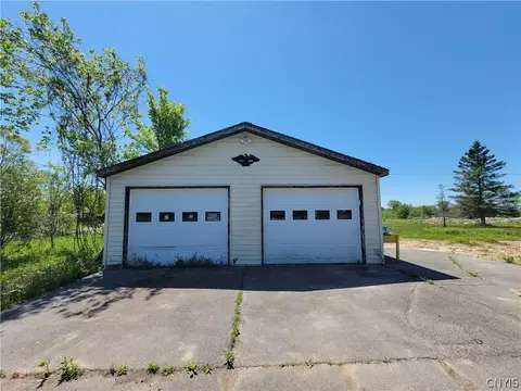 4572 Old State Rd, Croghan, NY 13619