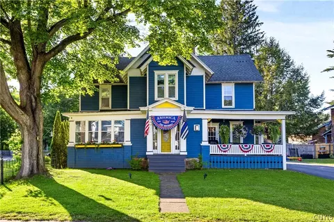 7247 W Main St, Westmoreland, NY 13490