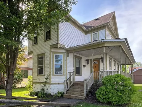 410 Washington Ave, Oneida, NY 13421