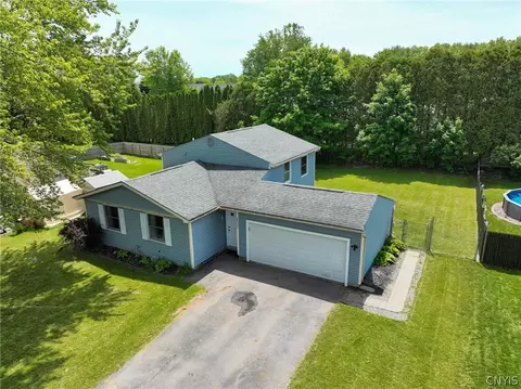 5640 Vistula Path, Brewerton, NY 13029