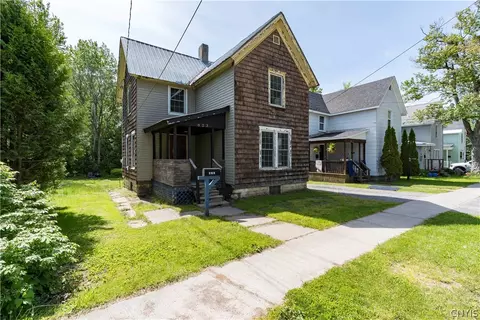823 Alexandria St, Wilna, NY 13619