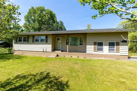 927 Marsh Mill Rd, Sullivan, NY 13082