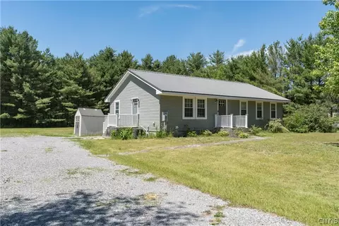23745 Cemetery Rd, Rutland, NY 13638