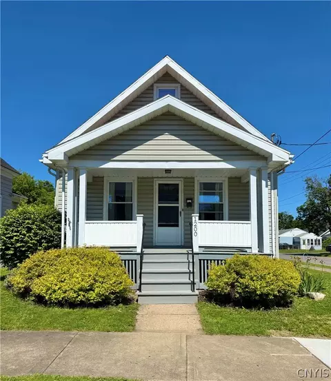 1200 Downer Ave, Utica, NY 13502