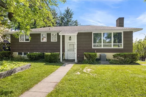 1500 Salt Springs Rd, Syracuse, NY 13214