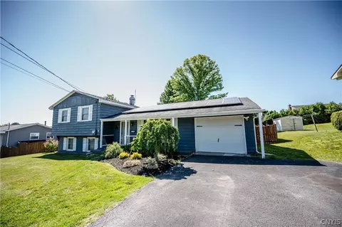 2003 Holly St, Rome, NY 13440